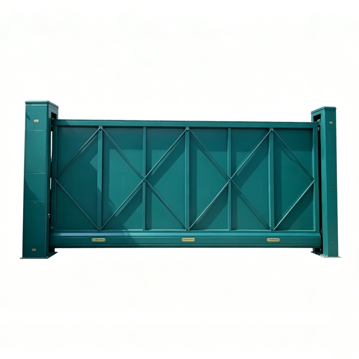 常德汉寿聂家桥乡电动悬空门